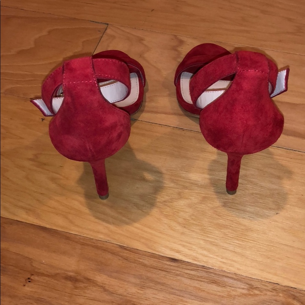 Pelle Moda Sandals - Picture 3 of 4